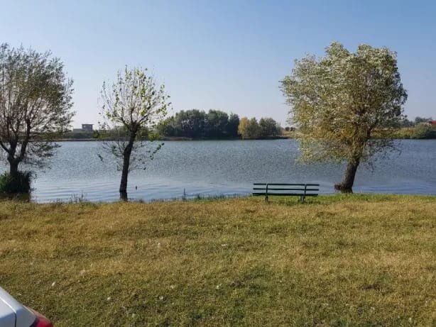 Vidra, Ilfov,